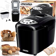 Mesko MS 6022 850 W leib hind ja info | Leivaküpsetajad | kaup24.ee