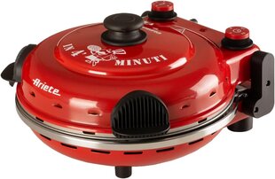 Печь для пиццы Ariete 919, 1200W цена и информация | Особенные приборы для приготовления пищи | kaup24.ee