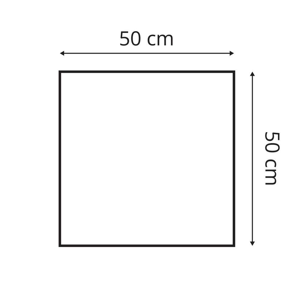 Polsterdatud seinapaneelid 50x50 Maroon UV-kindel polsterdatud paneel цена и информация | Pehmed seinapaneelid | kaup24.ee