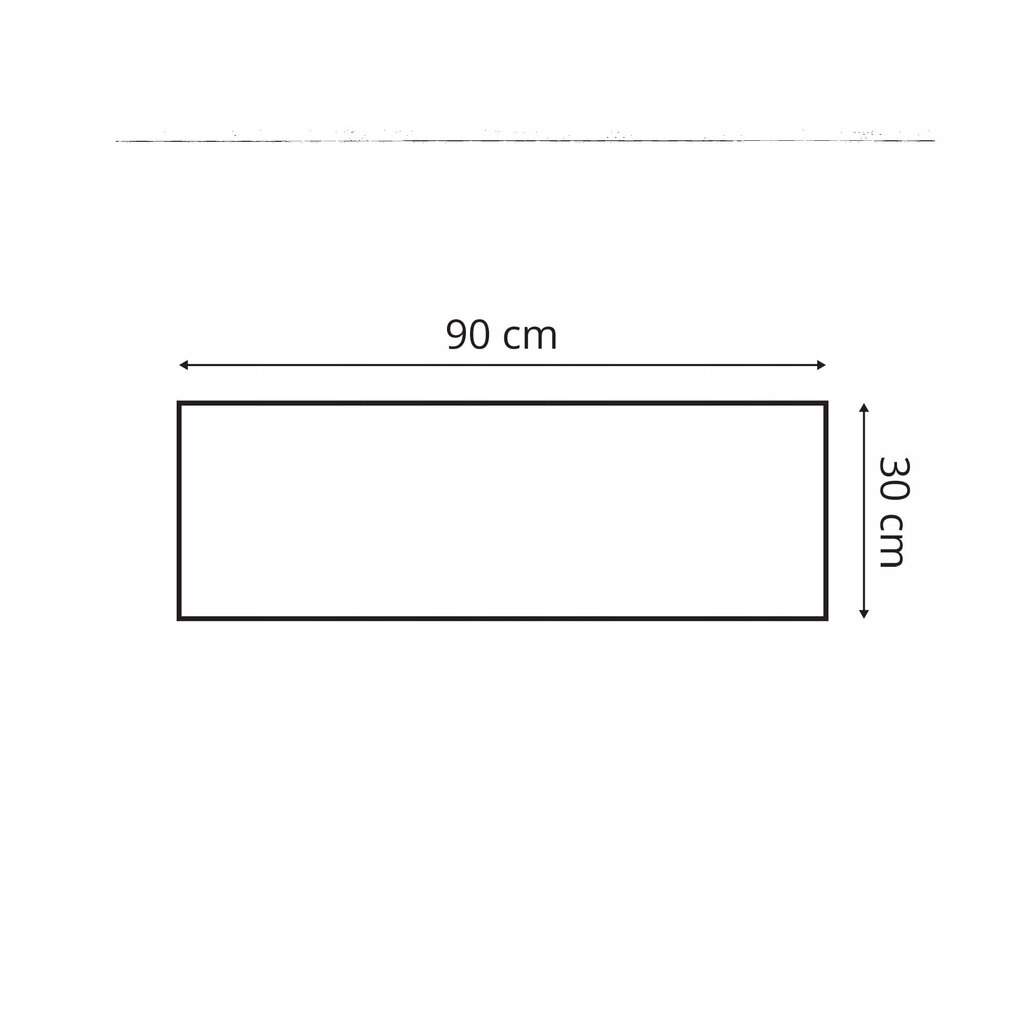 Pehmed paneelid 90x30 UV-kindel, Helehall hind ja info | Pehmed seinapaneelid | kaup24.ee