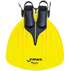 Monofin Finis Rapid Monofin hind ja info | Ujumislestad | kaup24.ee