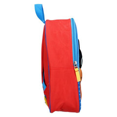 Детский рюкзак 3D - BING цена и информация | Школьные рюкзаки, спортивные сумки | kaup24.ee