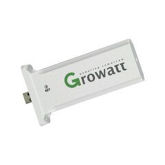 Wi-Fi liides GROWATT Shine WiFi-F hind ja info | Muundurid, inverterid | kaup24.ee