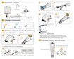 WLAN/LAN-liides SUNGROW WiNet-S hind ja info | Muundurid, inverterid | kaup24.ee