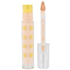 SUREBASE CLEVEREVER CONCEALER Nr0 hind ja info | Jumestuskreemid, puudrid | kaup24.ee