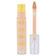 SUPERBASE CLEVEREVER CONCEALER N1 hind ja info | Jumestuskreemid, puudrid | kaup24.ee