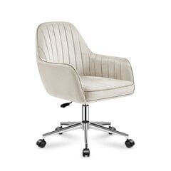 Вращающееся кресло Future 5.2 Beige цена и информация | Офисные кресла | kaup24.ee