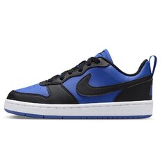 Spordijalatsid Nike COURT BOROUGH LOW RECRAFT hind ja info | Naiste spordi- ja vabaajajalatsid | kaup24.ee