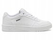 PUMA COURT CLASSY naiste kingad 395021-01 sporditrennised valge 39 цена и информация | Naiste spordi- ja vabaajajalatsid | kaup24.ee