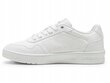 PUMA COURT CLASSY naiste kingad 395021-01 sporditrennised valge 39 цена и информация | Naiste spordi- ja vabaajajalatsid | kaup24.ee