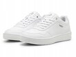 PUMA COURT CLASSY naiste kingad 395021-01 sporditrennised valge 39 цена и информация | Naiste spordi- ja vabaajajalatsid | kaup24.ee