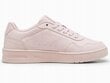 PUMA COURT CLASSY naiste kingad 395021-12 sporditrennised roosa 38.5 цена и информация | Naiste spordi- ja vabaajajalatsid | kaup24.ee