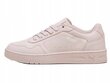 PUMA COURT CLASSY naiste kingad 395021-12 sporditrennised roosa 38.5 цена и информация | Naiste spordi- ja vabaajajalatsid | kaup24.ee