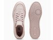 PUMA COURT CLASSY naiste kingad 395021-12 sporditrennised roosa 38.5 hind ja info | Naiste spordi- ja vabaajajalatsid | kaup24.ee