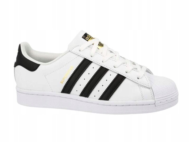 ADIDAS SUPERSTAR spordijalatsid FU7712 nahk 40 hind ja info | Naiste spordi- ja vabaajajalatsid | kaup24.ee