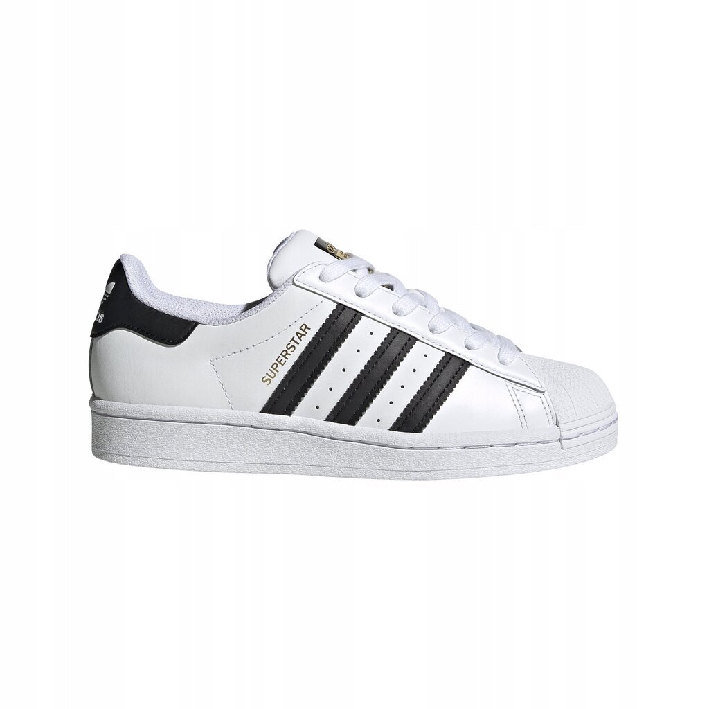 ADIDAS SUPERSTAR spordijalatsid FU7712 nahk 40 hind ja info | Naiste spordi- ja vabaajajalatsid | kaup24.ee