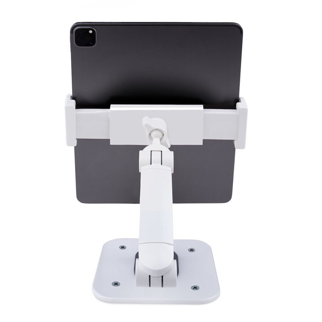 Tahvelarvuti Alus Startech ADJ-TABLET-STAND-W Valge hind ja info | Tahvelarvuti lisatarvikud | kaup24.ee