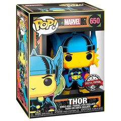 POP mänguasi figuur Marvel Thor helendav hind ja info | Fännitooted mänguritele | kaup24.ee