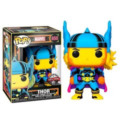 POP mänguasi figuur Marvel Thor helendav hind ja info | Fännitooted mänguritele | kaup24.ee