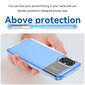 Newskin Clear Case POCO X5 jaoks цена и информация | Telefoni kaaned, ümbrised | kaup24.ee