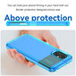 Newskin Clear Case POCO X5 Helesinine hind ja info | Telefoni kaaned, ümbrised | kaup24.ee