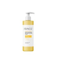 Sinoz – Perfect Purity näopuhastusõli kõikidele nahatüüpidele, 400 ml цена и информация | Аппараты для ухода за лицом | kaup24.ee