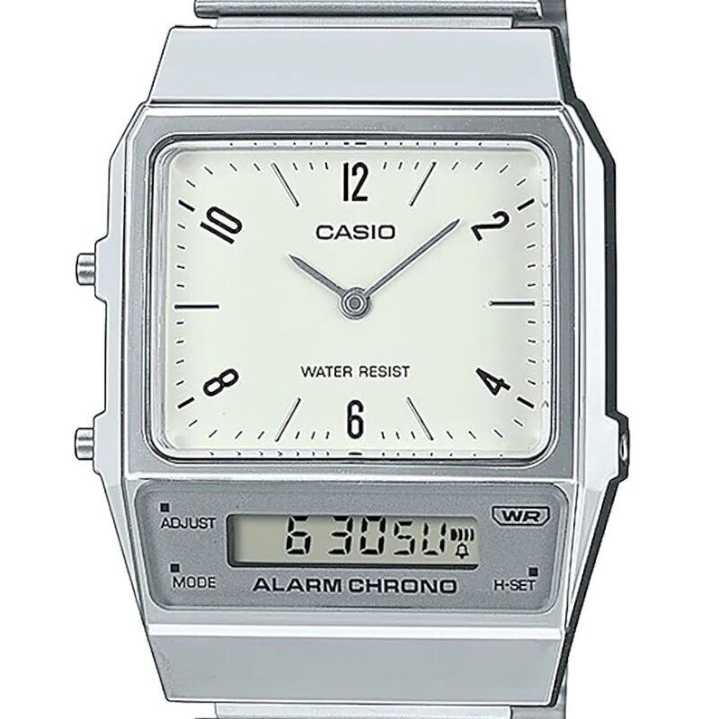 Käekell unisex Casio Vintage hind ja info | Meeste käekellad | kaup24.ee