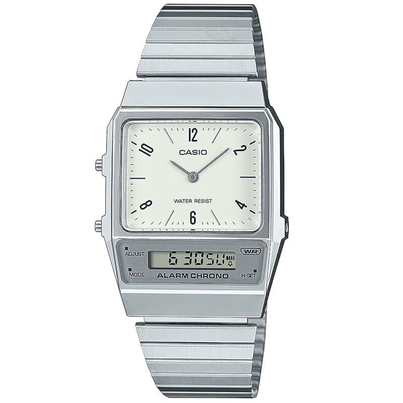 Käekell unisex Casio Vintage hind ja info | Meeste käekellad | kaup24.ee