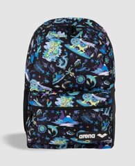 Arena Seljakott Fun Planet Backpack 30 hind ja info | Spordikotid, seljakotid | kaup24.ee