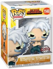 Funko Pop! My Hero Academia - Tetsutetsu #1148 цена и информация | Атрибутика для игроков | kaup24.ee