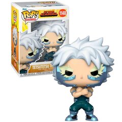 Funko Pop! My Hero Academia - Tetsutetsu #1148 цена и информация | Атрибутика для игроков | kaup24.ee