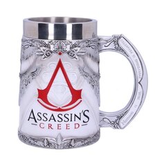 Assassin's Creed The Creed Tankard 15.5cm hind ja info | Fännitooted mänguritele | kaup24.ee