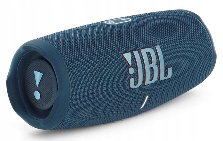 JBL Charge 5 mobiilikõlar sinine hind ja info | Kõlarid | kaup24.ee