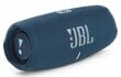 JBL Charge 5 mobiilikõlar sinine цена и информация | Kõlarid | kaup24.ee