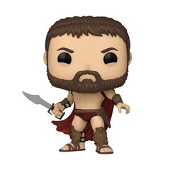 Funko Pop! Movies: 300 - Leonidas hind ja info | Fännitooted mänguritele | kaup24.ee