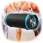 BLUETOOTH KÕLAR MANTA SPK240 VEEKINDEL IPX5 TWS SUPER BASS USB FM hind ja info | Kõlarid | kaup24.ee