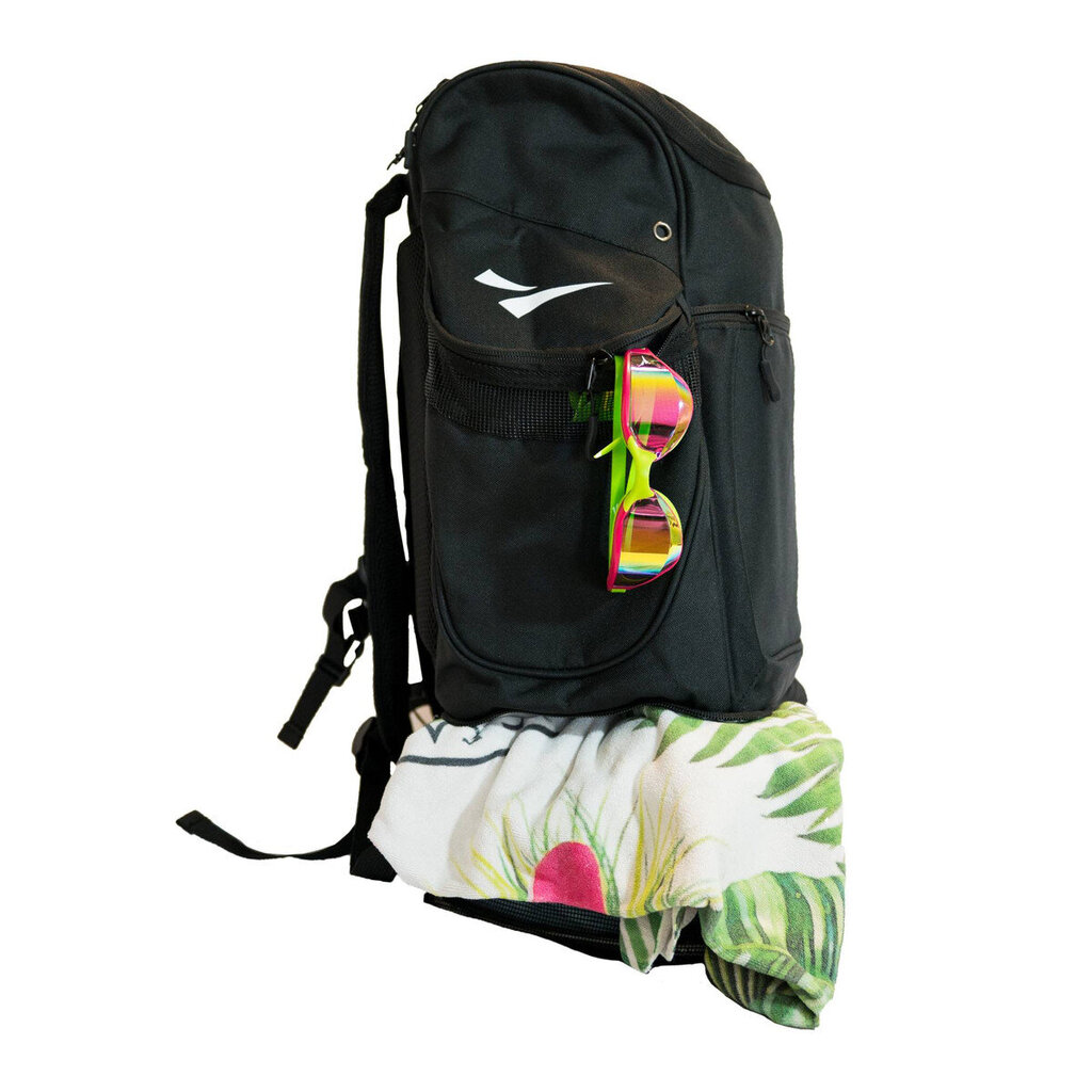 Seljakott Finis Team backpack hind ja info | Spordikotid, seljakotid | kaup24.ee