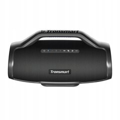 BOOMBOX BLUETOOTH 130W IPX6 KÕLAR PLAINER TRONSMART BANG MAX POWERBANK hind ja info | Kõlarid | kaup24.ee