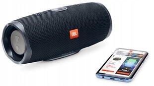 JBL Charge 4 30W mobiilne kõlar Must hind ja info | Kõlarid | kaup24.ee