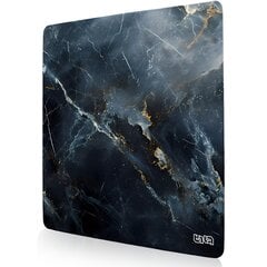 Коврик для мыши Cracked Ice 50x50 цена и информация | Атрибутика для игроков | kaup24.ee