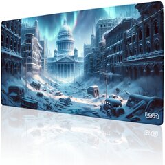 Коврик для мыши Ice Age D.C 100x50 цена и информация | Атрибутика для игроков | kaup24.ee