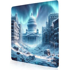 Коврик для мыши Ice Age D.C 50x50 цена и информация | Атрибутика для игроков | kaup24.ee