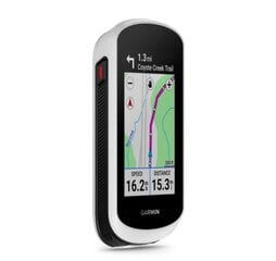 Garmin Edge® Explore 2 Jalgrattasõidu GPS Jalgrattakompuuter hind ja info | Rattakompuutrid, spidomeetrid | kaup24.ee