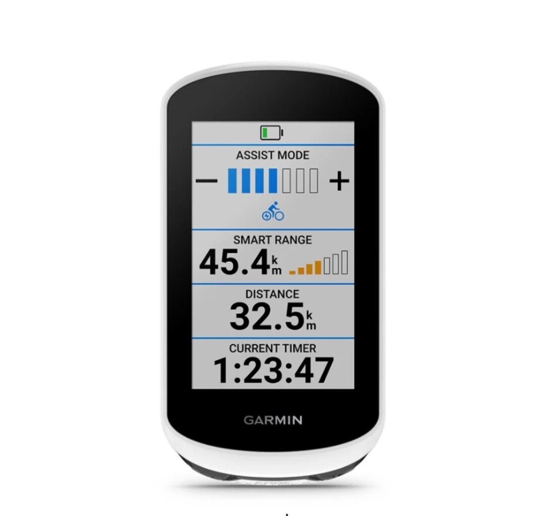 Garmin Edge® Explore 2 Jalgrattakompuuter GPS цена и информация | Rattakompuutrid, spidomeetrid | kaup24.ee