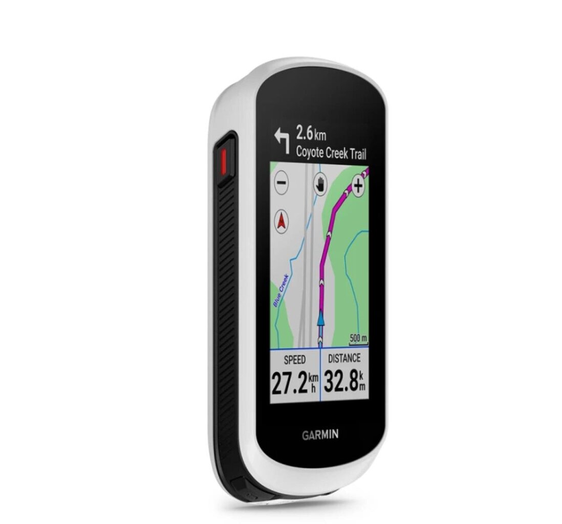 Garmin Edge® Explore 2 Jalgrattakompuuter GPS цена и информация | Rattakompuutrid, spidomeetrid | kaup24.ee