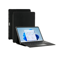 Чехол для планшета Surface Pro 8 Mobilis 068005 Чёрный цена и информация | Чехлы для планшетов и электронных книг | kaup24.ee