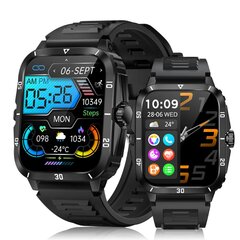 Умные часы THOMS Sport V71 цена и информация | Смарт-часы (smartwatch) | kaup24.ee