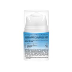 HAGI AQUA ZONE - Õrn koorimine riisiosakestega, 50ml цена и информация | Маски для лица, патчи для глаз | kaup24.ee