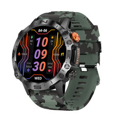 gravity gt20-6 meeste nutikell koos ekraaniga hind ja info | Nutikellad (smartwatch) | kaup24.ee