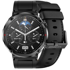 gravity gt21-3 meeste nutikell hind ja info | Nutikellad (smartwatch) | kaup24.ee